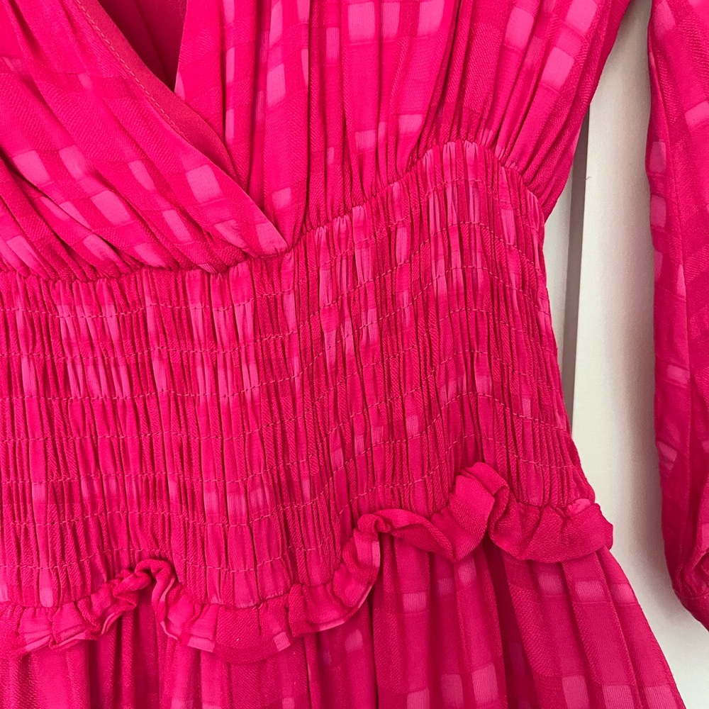 Pink Dress - Picture 4 of 7